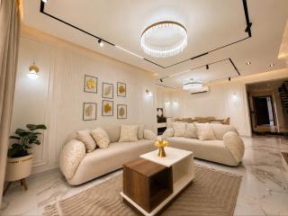 Luxury Penthouse apartment Mountain View Hyde park 3 master bedrooms ماونتن فيو هايد بارك شقة فاخرة 3 غرف نوم ماستر - 5