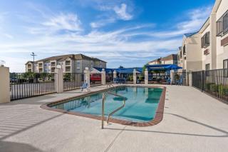 Days Inn by Wyndham Troy - 3