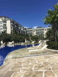 Le Parc Residential Resort - Rio de Janeiro - 9