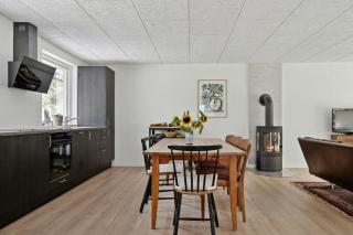 Holiday Home With Fjord Views - 9