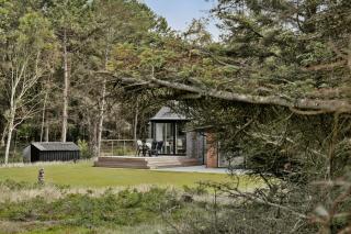 Holiday Home With Fjord Views - 7
