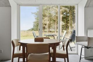 Holiday Home With Fjord Views - 4