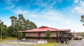 Econo Lodge Martin - 8
