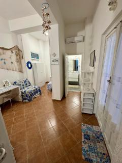 Ninni Mondello House - 1