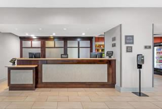 Homewood Suites Laredo at Mall Del Norte - 6
