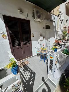 Ninni Mondello House - 0