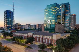Hyatt House Dallas Uptown - 9