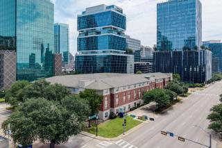 Hyatt House Dallas Uptown - 8