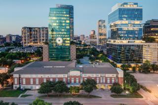 Hyatt House Dallas Uptown - 7