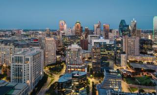 Hyatt House Dallas Uptown - 5