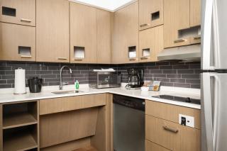 Hyatt House Dallas Uptown - 3