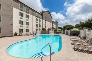La Quinta by Wyndham Austin Round Rock - 5