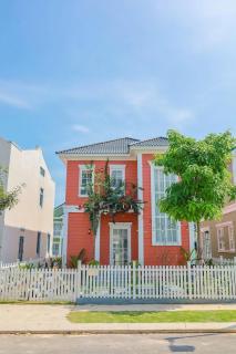 Biệt thự đơn lập 4 phòng ngủ tại Novaworld Phan Thiết - 4