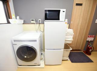 Japanese House near Osaka Castle 4BR Entire house for 10 - 5