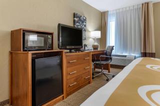 Quality Inn Dover - 5