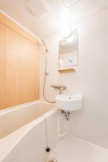 oyasumi manga&hotel 难波南店 - 5