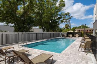 Wyndham Garden Tampa Fairgrounds/Casino - 1