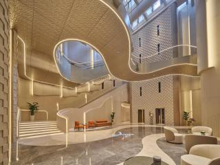 The Reserve Hotel Luoyang, Curio Collection By Hilton - 6