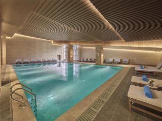 The Reserve Hotel Luoyang, Curio Collection By Hilton - 3