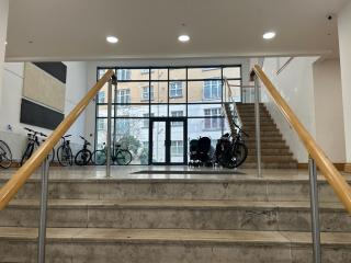 Belfast city center spacious 2 bed 2 bath apartment - 9