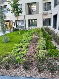 Nrg-Zamon - modern living infrastructure, Tashkent - 5