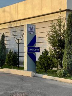 Nrg-Zamon - modern living infrastructure, Tashkent - 5
