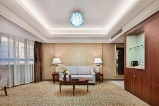 Century Plaza Hotel - 7