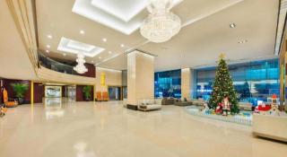 Century Plaza Hotel - 6