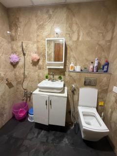 Cozy Studio Apartment in North Eye Noida - 7