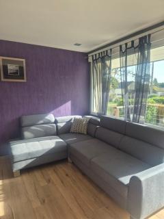 Annexe indépendante, lumineuse et cosy - 4