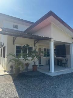 D'Kebun Ijok Homestay - 3