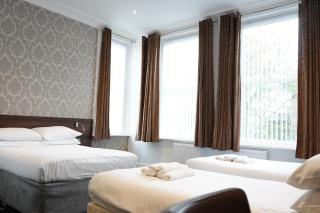 Marlborough Hotel - 4