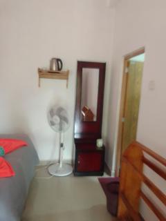 Natures glow hostal - 9