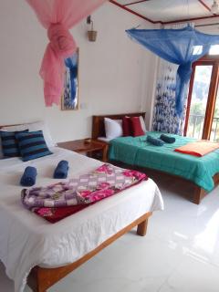 Natures glow hostal - 1