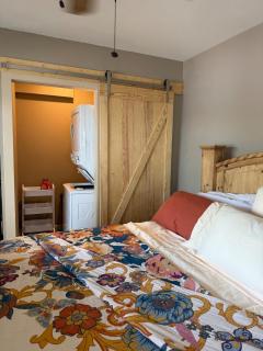 Rising Sun Rustic Retreat - 3