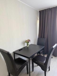 Cosy apartment in the center with own parking - 6