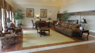 Best Western Tallahassee Downtown Inn and Suites - 3