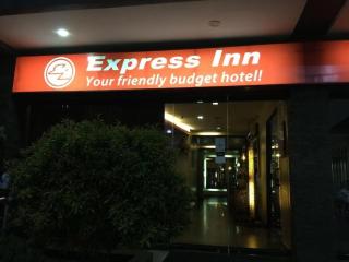 Express Inn Cebu Mabolo - 1