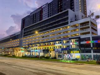 Yeojie 13 Homestay Rawang - 8