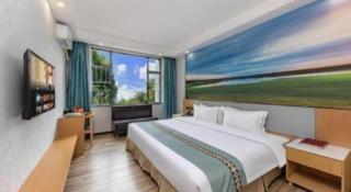 Zhenxing Hotel - 9