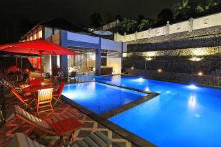 Jazz Senggigi Hotel - Senggigi - 8