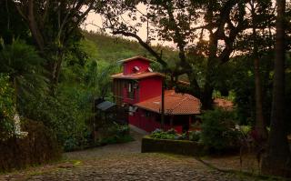 Ecopousada Serra Verde - Glaura - 4