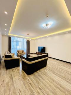 Core Luxury Apartment A premium long-term living experience - 7