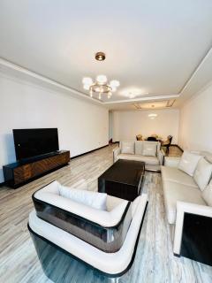 Core Luxury Apartment A premium long-term living experience - 6