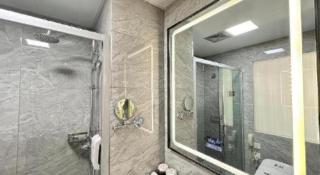 Lanzhou Hualian Hotel - 1