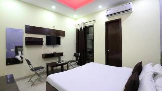 hotel chandigarh pavilion - 2
