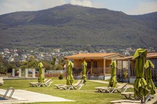 Dar El karma Chalet Familial - 0