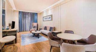 Palace Hotels Beijing Yongfeng Nan(S) Subway Station - 7