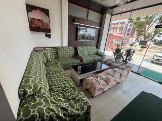 Hotel Narayan free Parking & Near Toran Dwar - 6