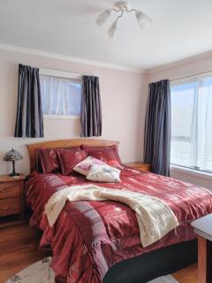 Checketts Bungalow in Halswell - 8